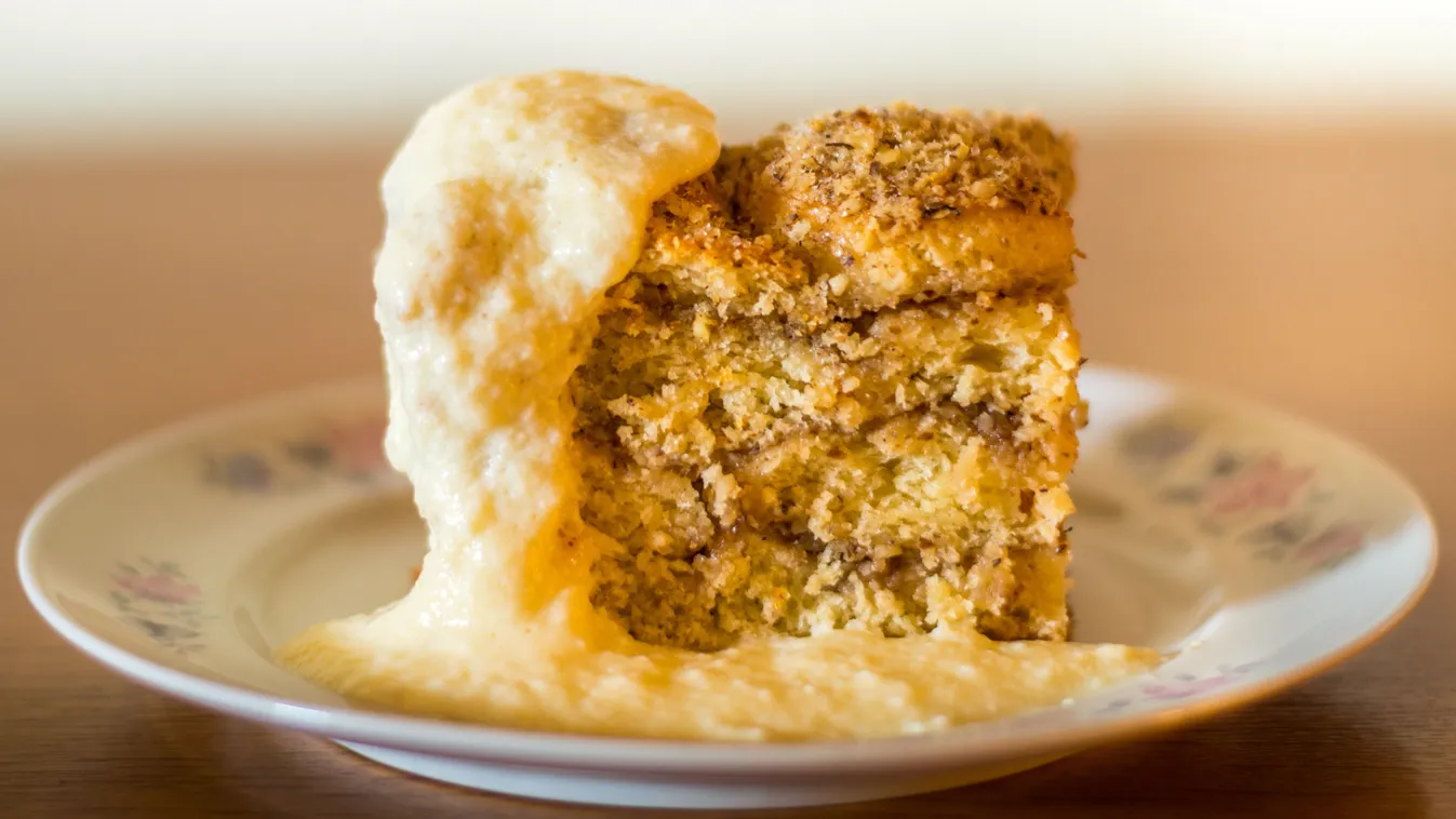 Az aranygaluska készítésének titka