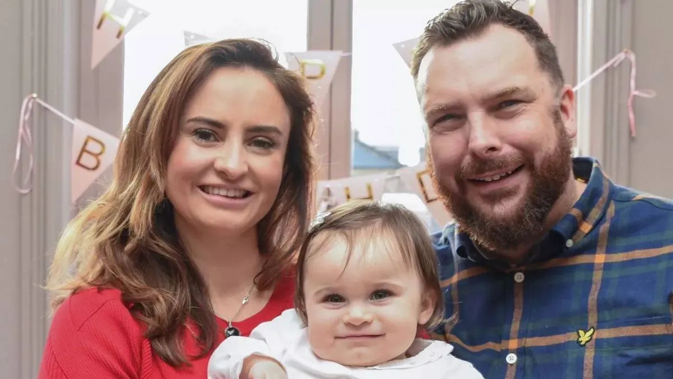 A kismama azt hitte, a tüneteit a stressz okozza: két hét múlva meghalt