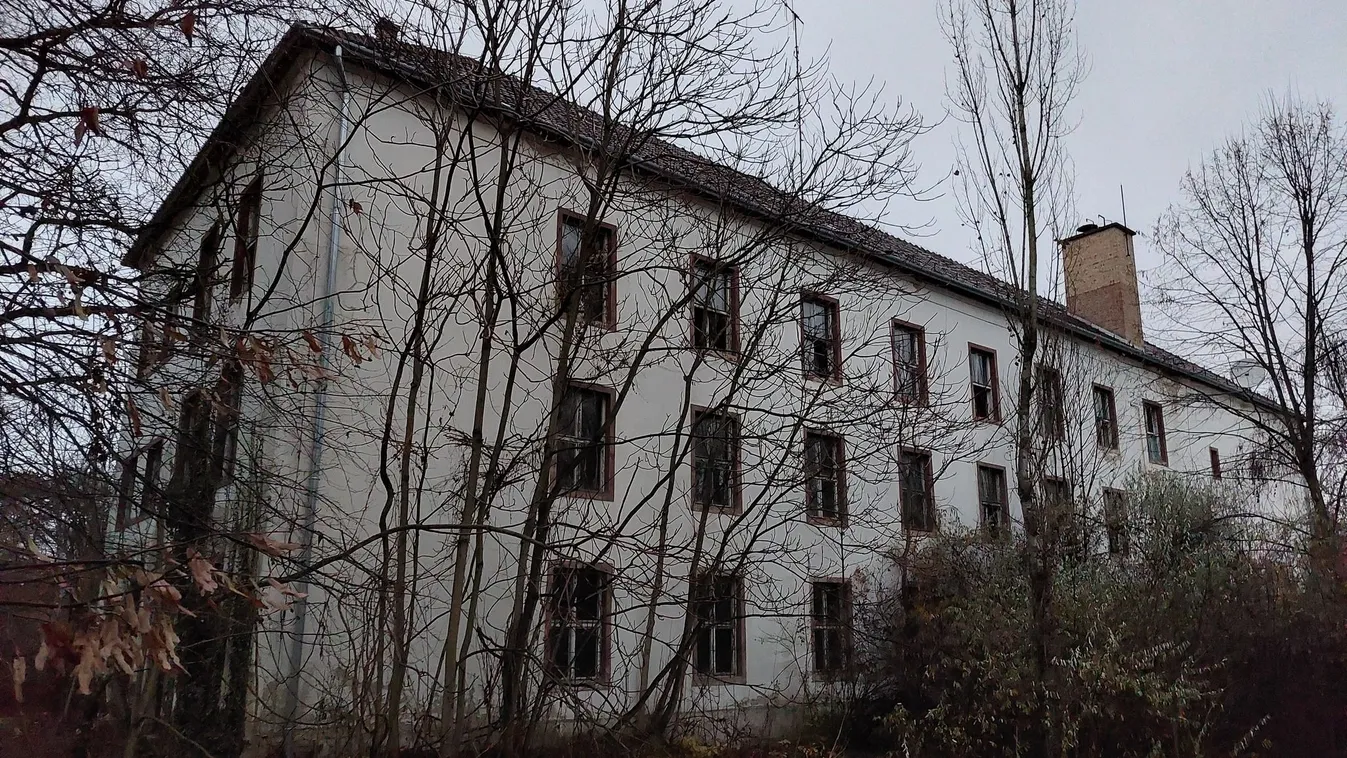 Rejtélyesen tűntek el a fiatalok a magyar kollégiumból