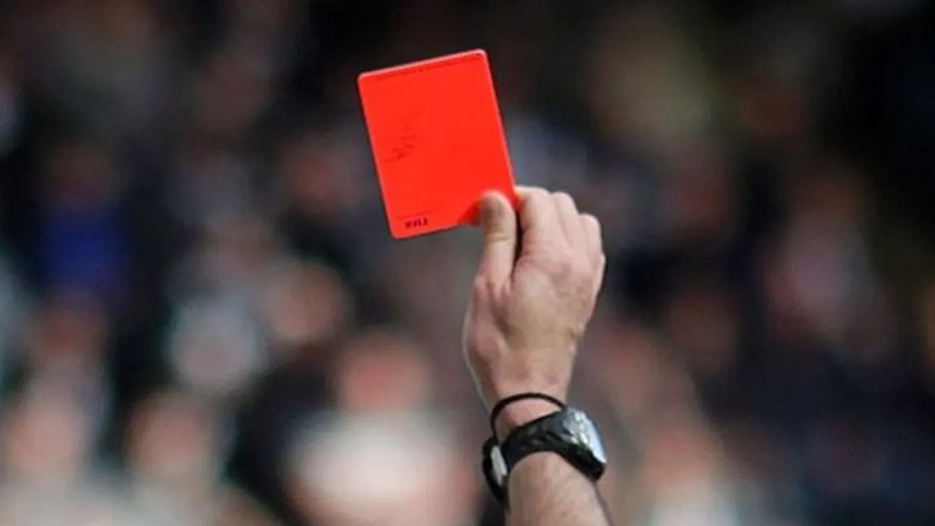 Török siker: a bíró végezte ki a magyarokat tizennyolc éve