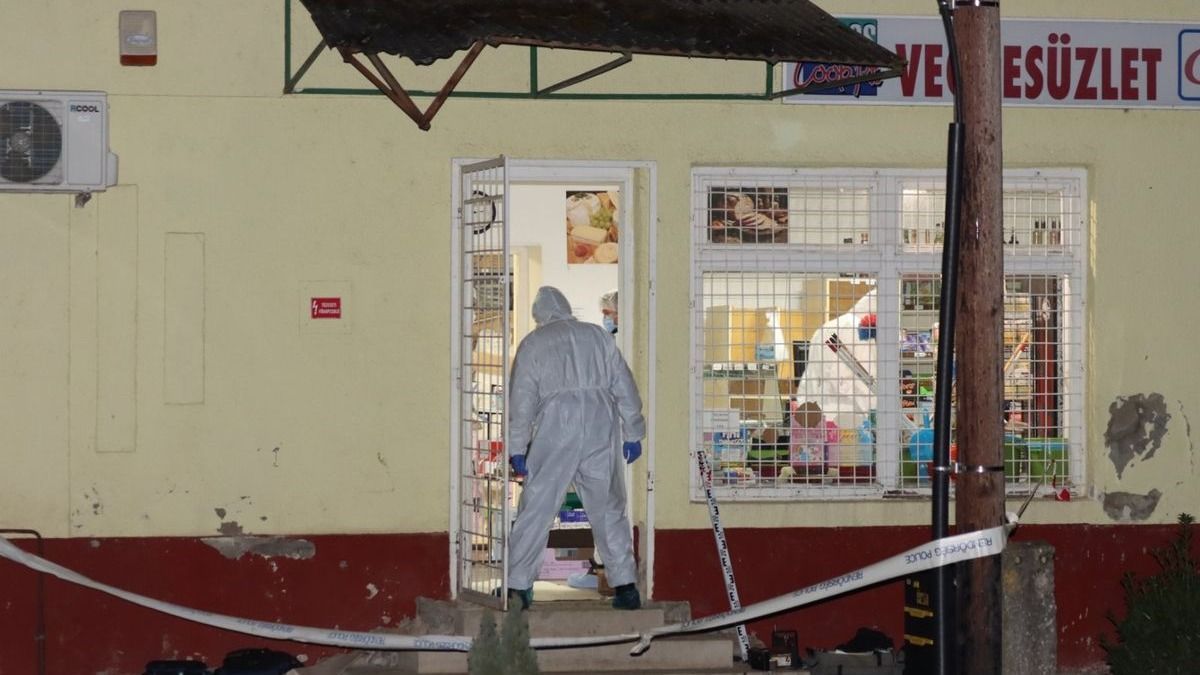 Ebben a percben érkezett a drámai hír: belehalt sérüléseibe a fonói gyilkos másik áldozata