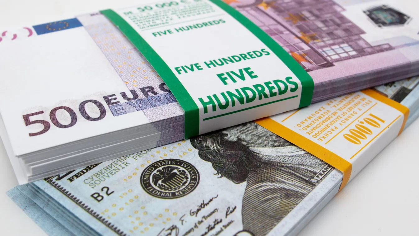 Kik is pénzelik valójában a Telexet és a 444-et?