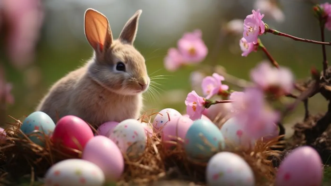 Húsvéti ünnepség törölve