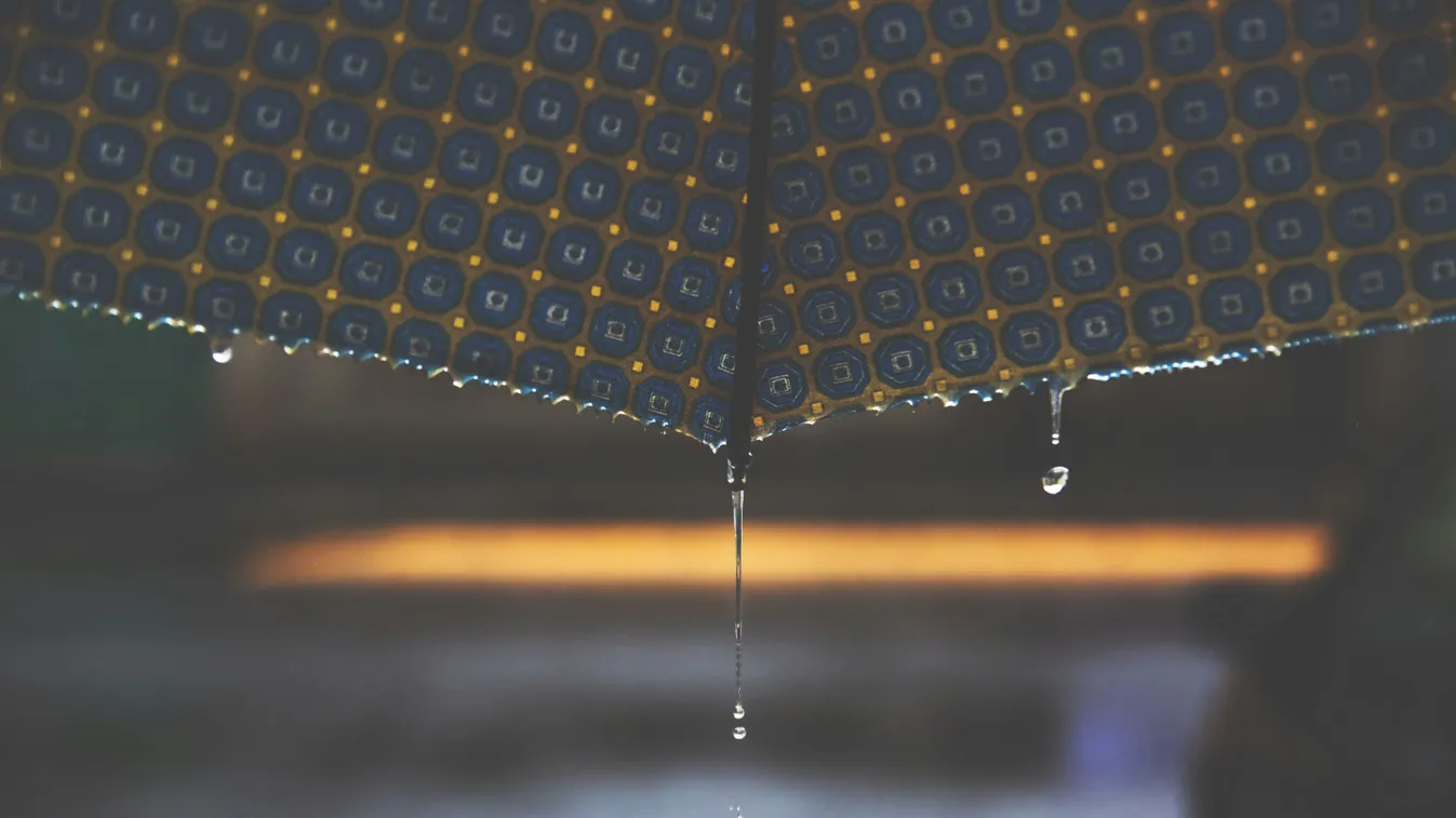 Micsoda hétvége! Nem várt fordulat jön a időjárásban