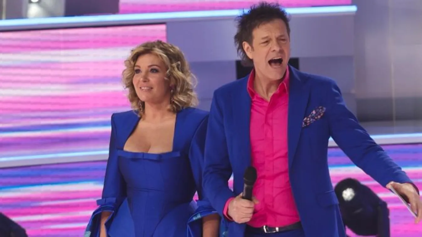 A Nagy Duett harmadik adásának legszínesebb pillanatai