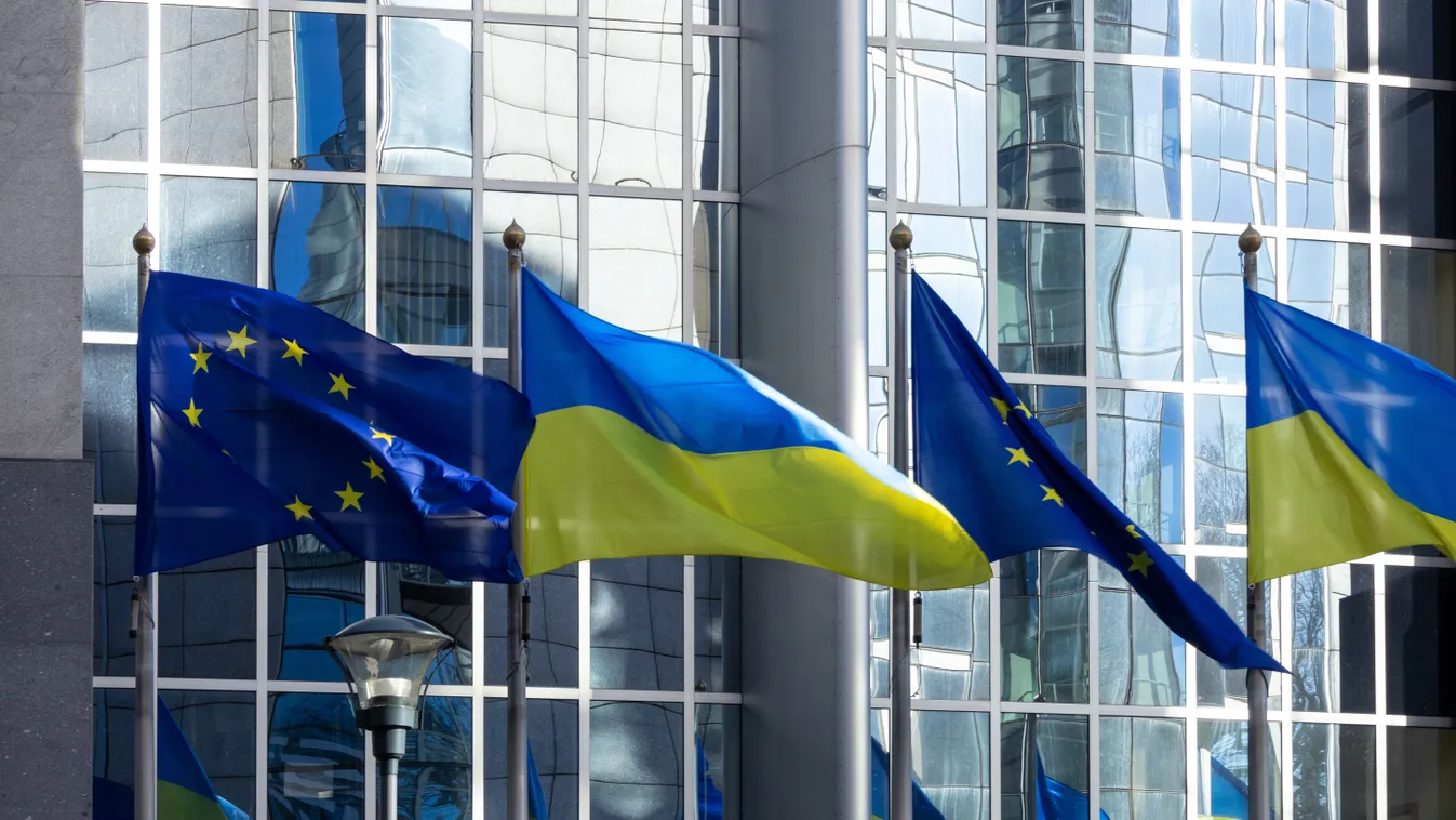 Ukrajna gyorsított tagsága romba döntené a magyar gazdaságot