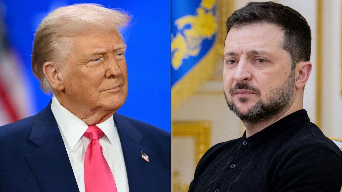 Szijjártó Péter: Donald Trump kiállása a béke mellett az elmúlt három év legnagyszerűbb pillanata volt
