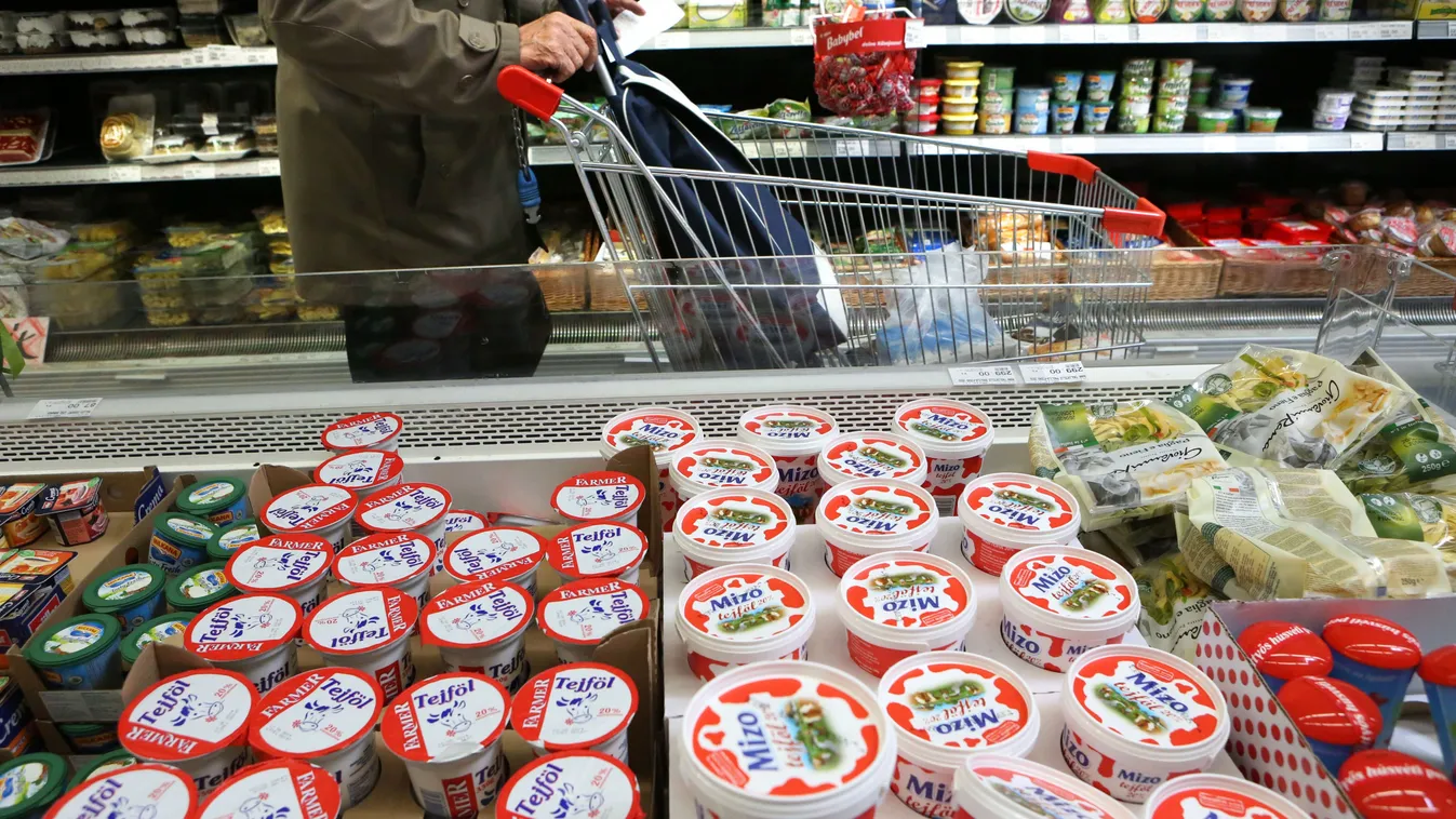 Jó hír jött, máris működik az árrésstop