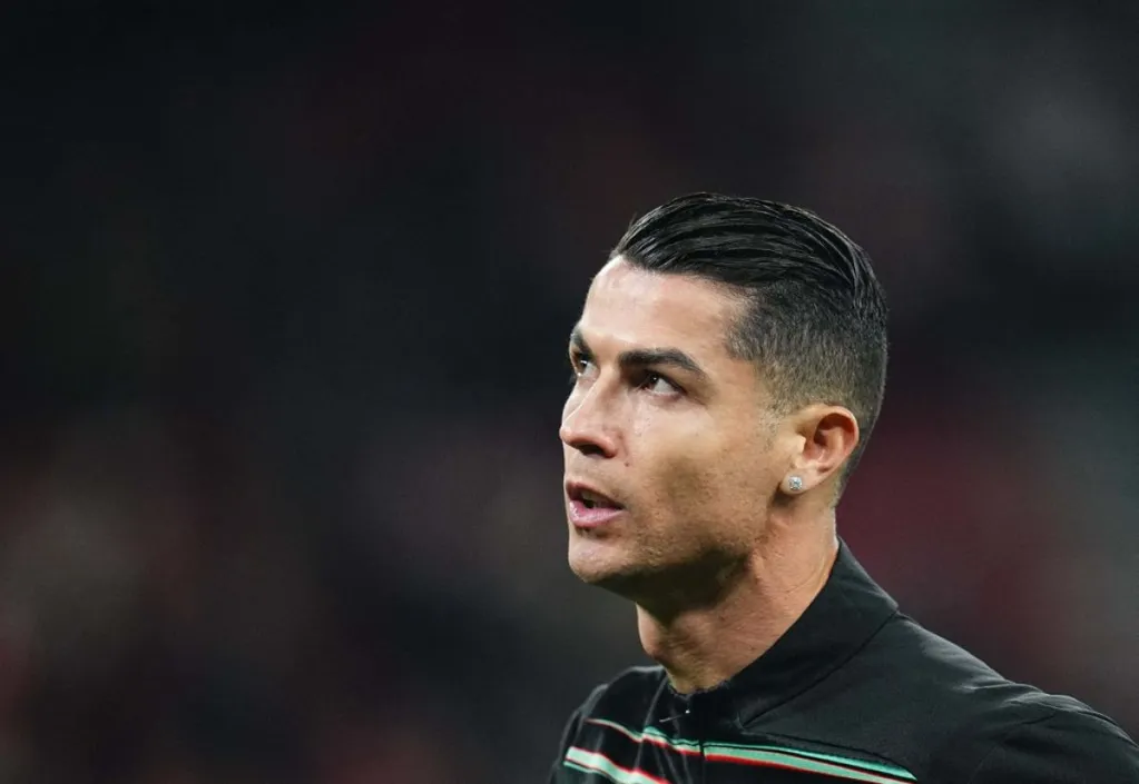 Denmark vs Portugal - UEFA Nations League Quarter-finals 2024/25