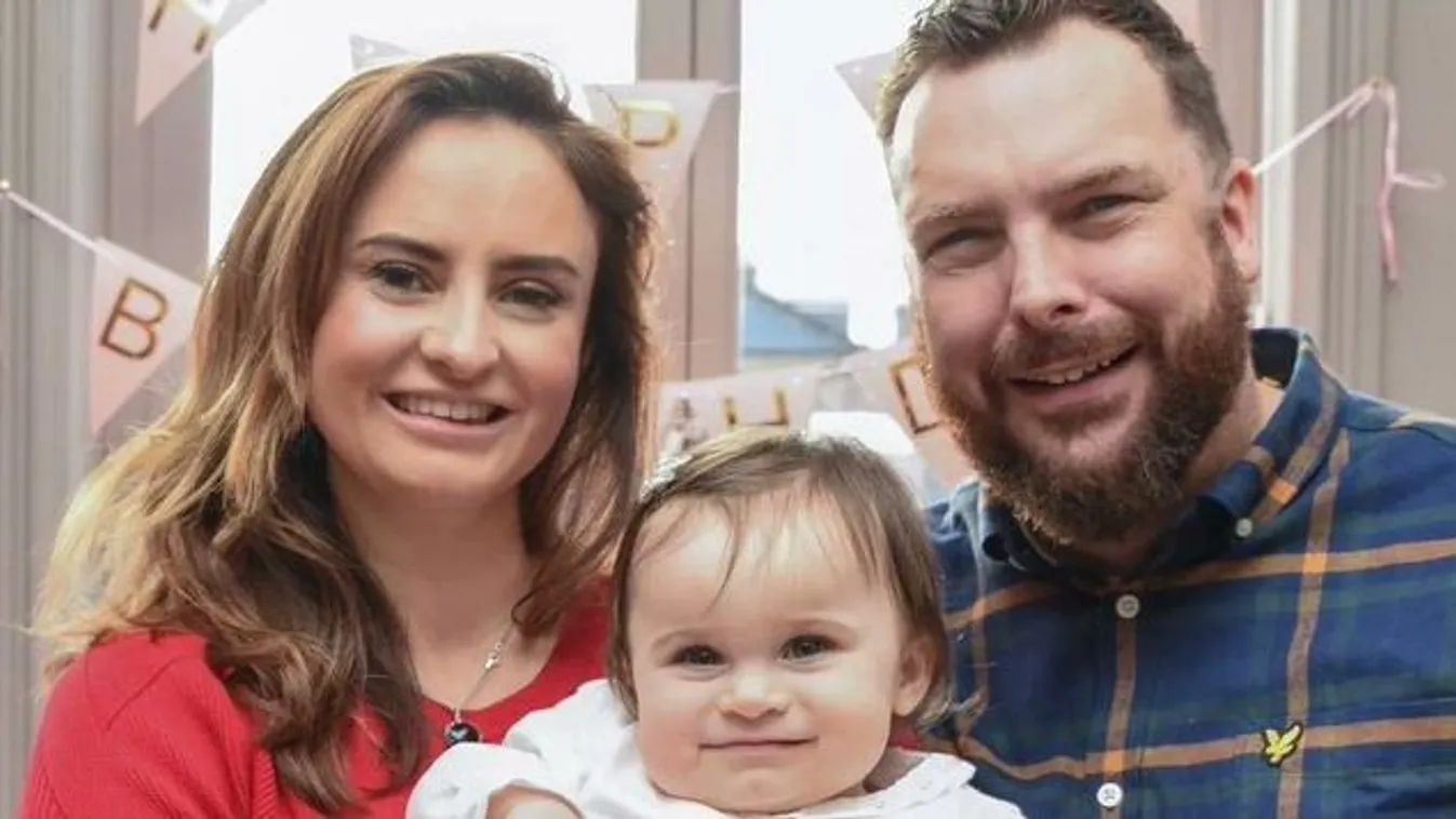 „Néma” rákba halt bele a fiatal édesanya