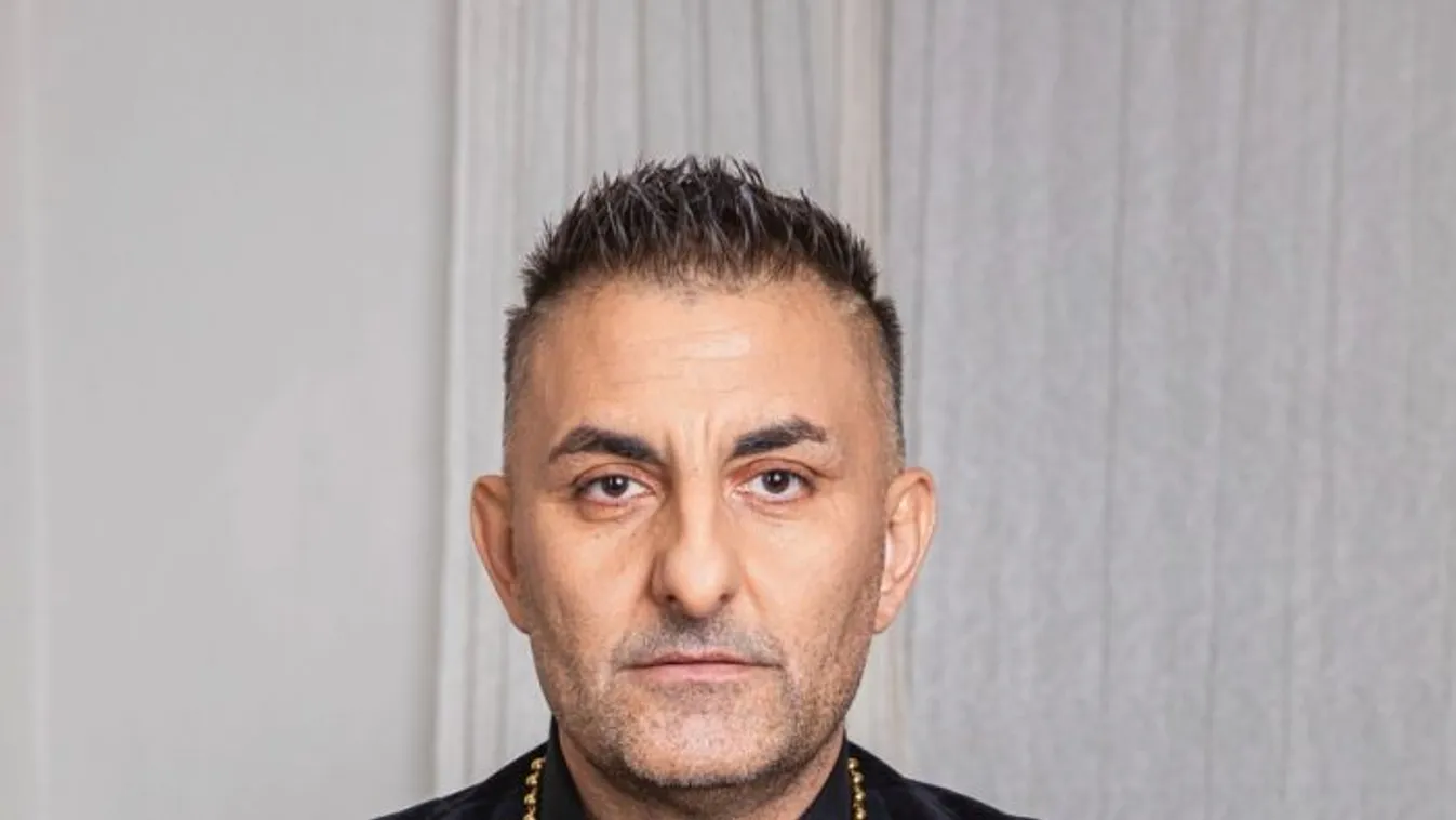 Breaking: váratlan bejelentést tett Gáspár Győző