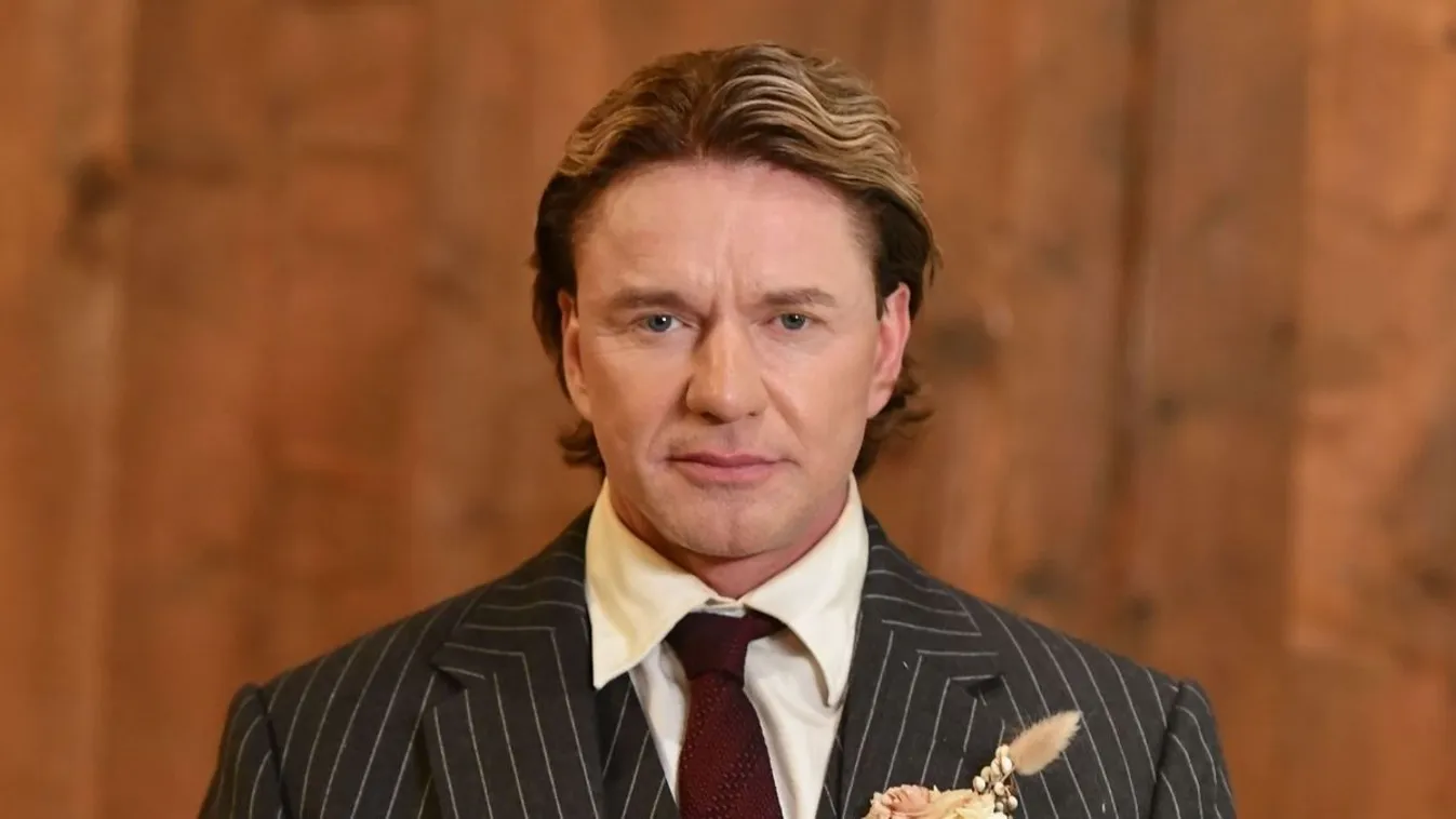 Házasság első látásra Szabi ebből lett gazdag