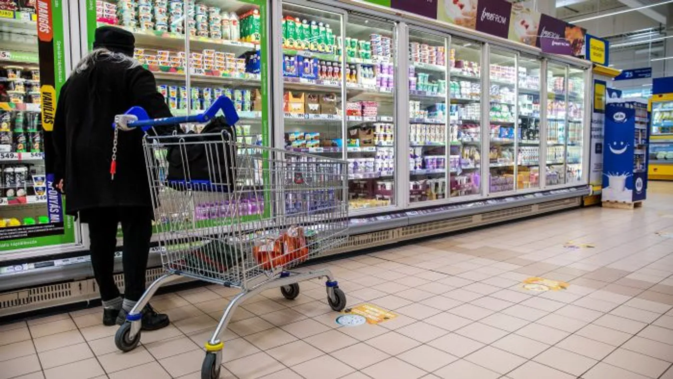 Árréscsökkentés: 18 %-kos csökkenés