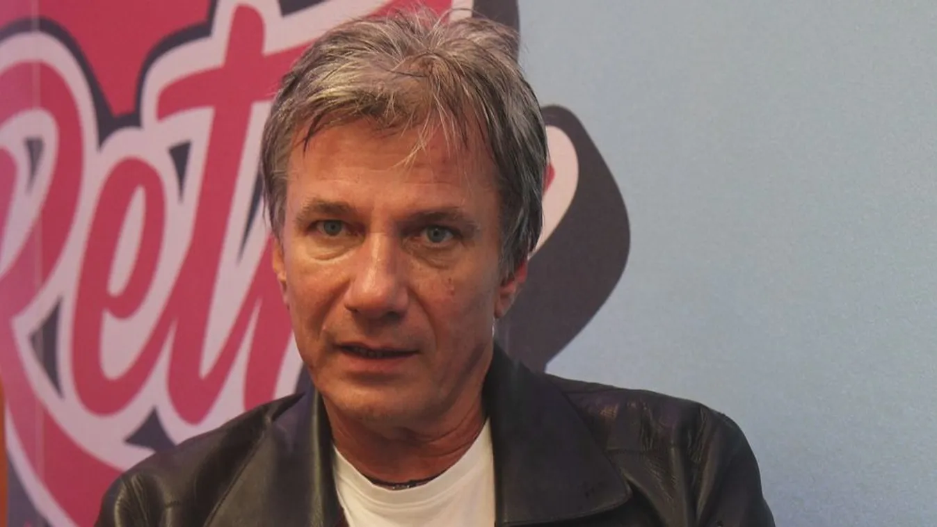 Bochkor Gáborra intim pillanatban nyitottak rá