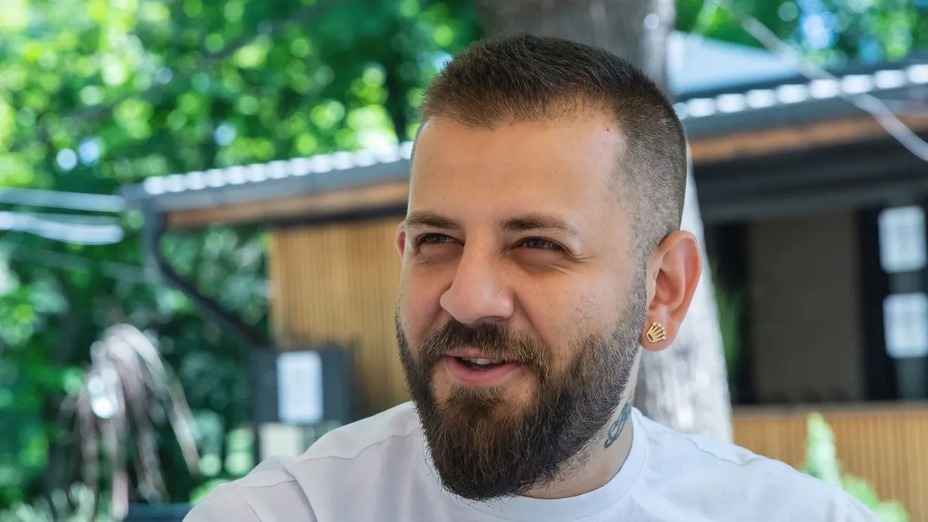 Mi jöhet még? Cápát venne otthonra G.w.M