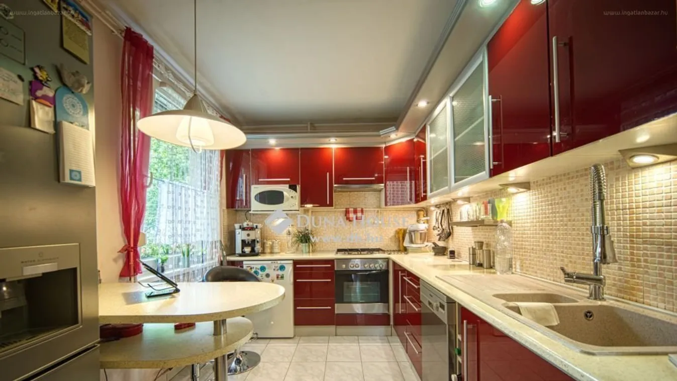 Szívdobogtató percek Kispest- rajongóknak