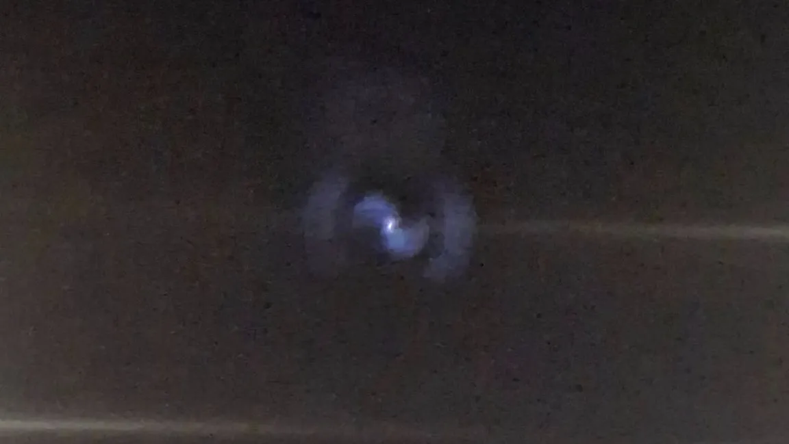 égi jelenség Pataky Attila