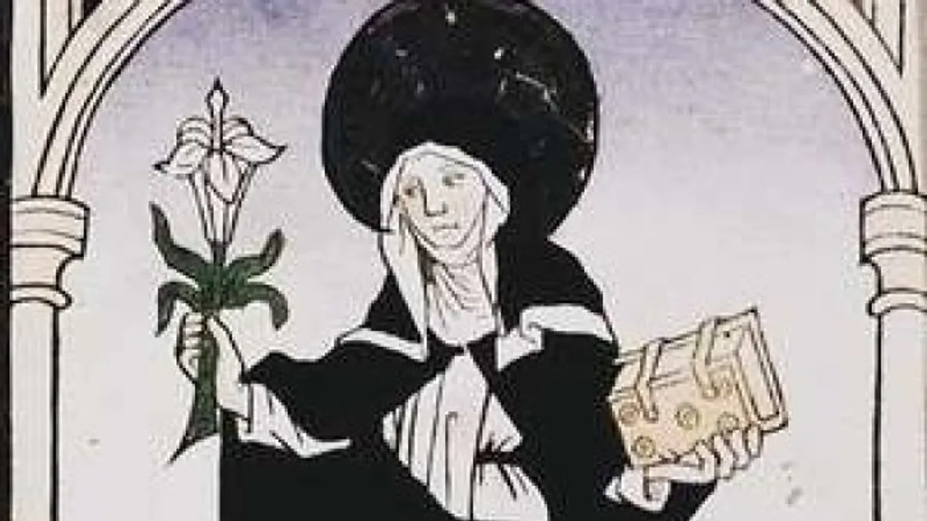 Szellemek tanyázhatnak a Margit-szigeten?