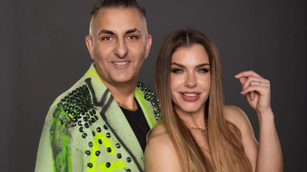 Gáspár Győző és Dér Heni A Nagy Duettben