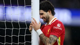 Szoboszlai Dominikról döntöttek a nagy meccs előtt, ő a BL legjobbja