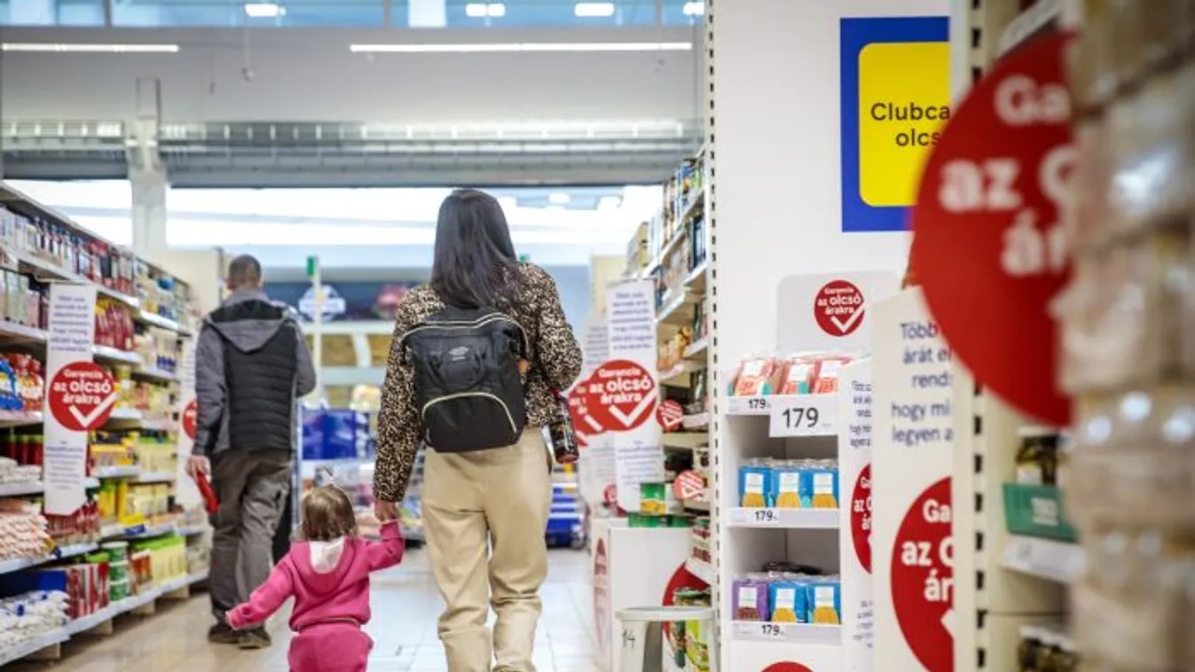 Fontos bejelentés érkezett az árréscsökkentésről!