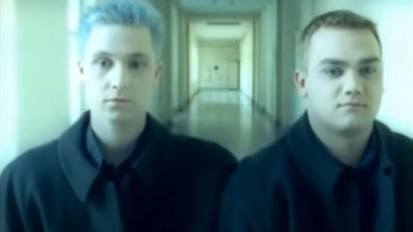 Teszteld a tudásod a 90-es évek zenéivel!