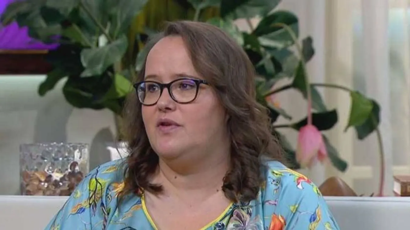 Vége, ennyi volt: búcsúzik Balázs Andi