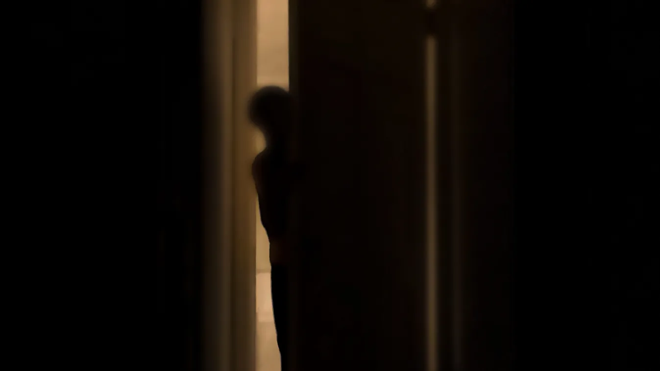 Sokkoló bejelentést tett a bajnok: "az elhunyt anyósom szelleme kísért az otthonunkban"