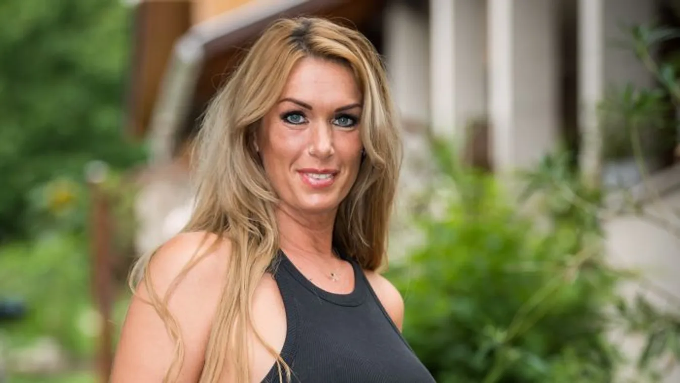 Molnár Anikó beveti az OnlyFans rajongóit