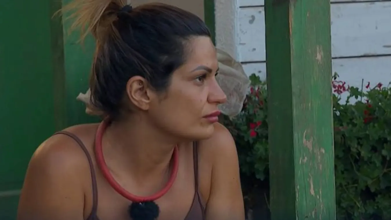 Dávid Petra is feladja a Farm VIP-t?