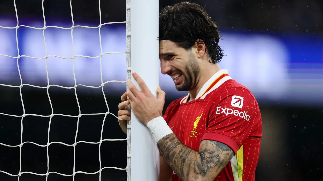 Szoboszlai Dominikról döntöttek a nagy meccs előtt