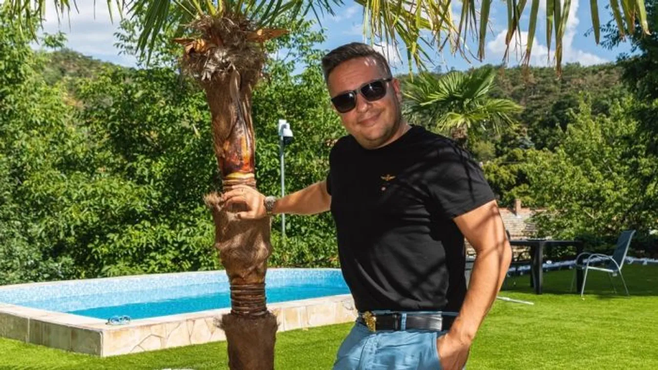 L.L. Junior Fonogramra jelölt dalától kiakadhat a szakma