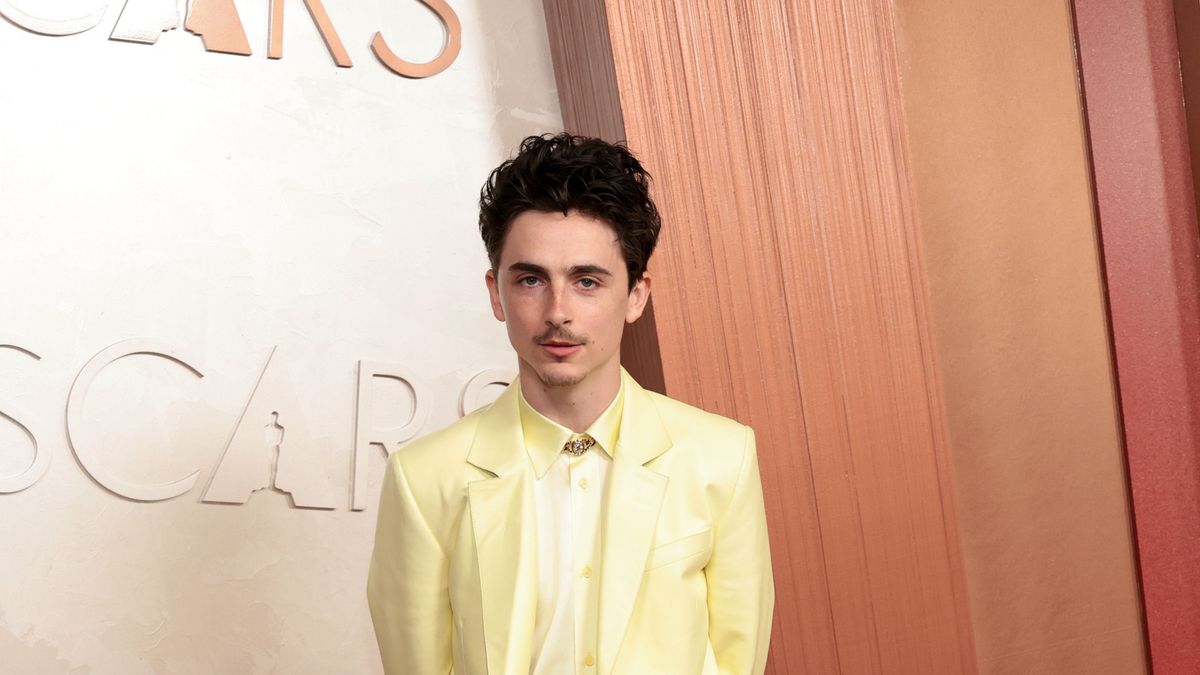 Oscar 2025: Csúnyán alulmaradt Timothée Chalamet, hatalmas lehetőségről maradt le