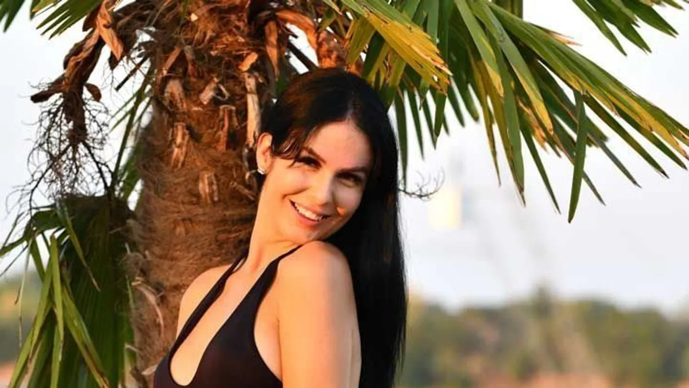 A Kísértés Tinája szerelmes? Újabb szereplőt csábíthatott el