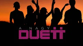 Ezt nem sejtettük: ők A Nagy Duett első kiesői