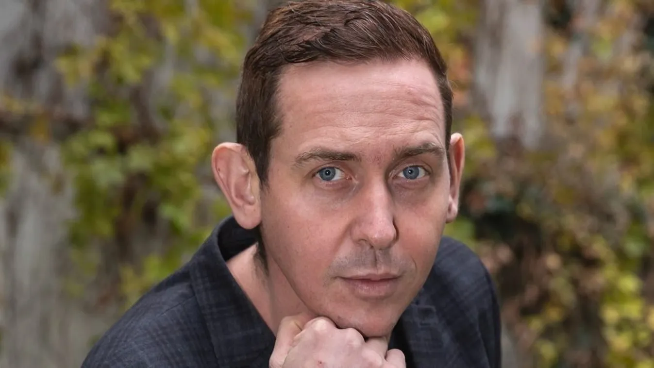 Szenzáció: Visszatér Molnár Gusztáv