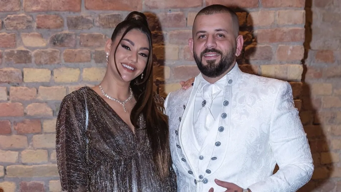 Kulcsár Edina először szólalt meg a válásával kapcsolatban