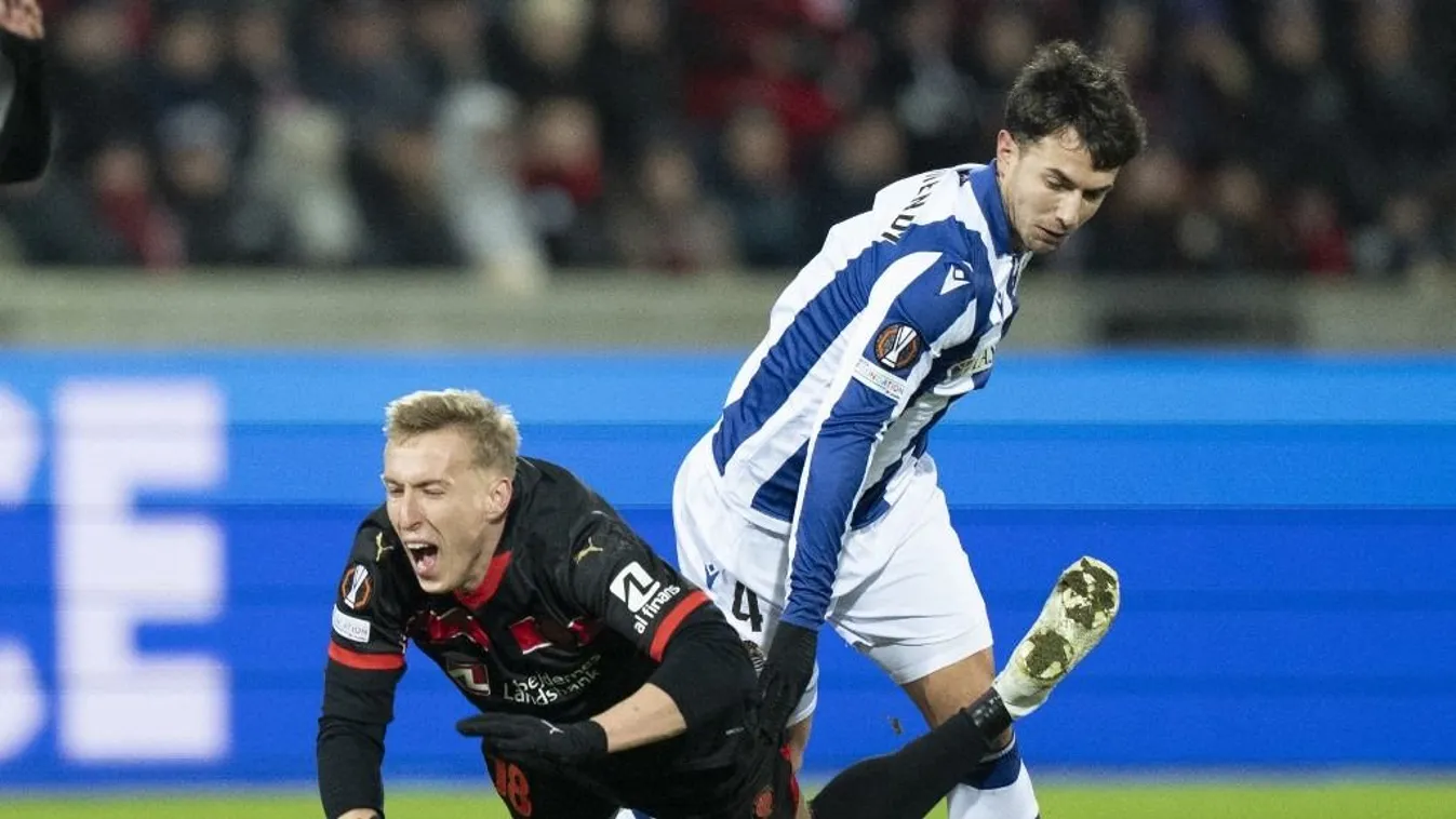 Nagy terhet vehet le Szoboszlai válláról a Pool kiszemeltje