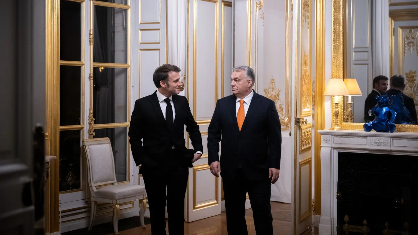 Orbán Viktor: Brüsszelben folytatjuk