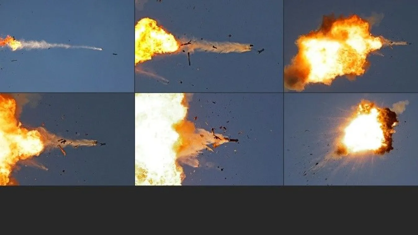 Vége a tűzszünetnek Gázában