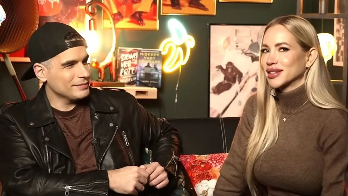 Kiara Lord leoltotta Kelemen Annát