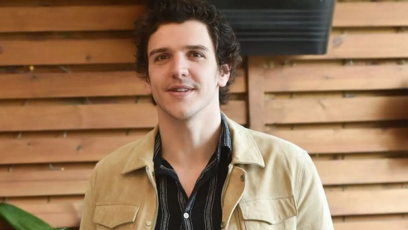 Medveczky Balázs a belső konfliktusairól vallott