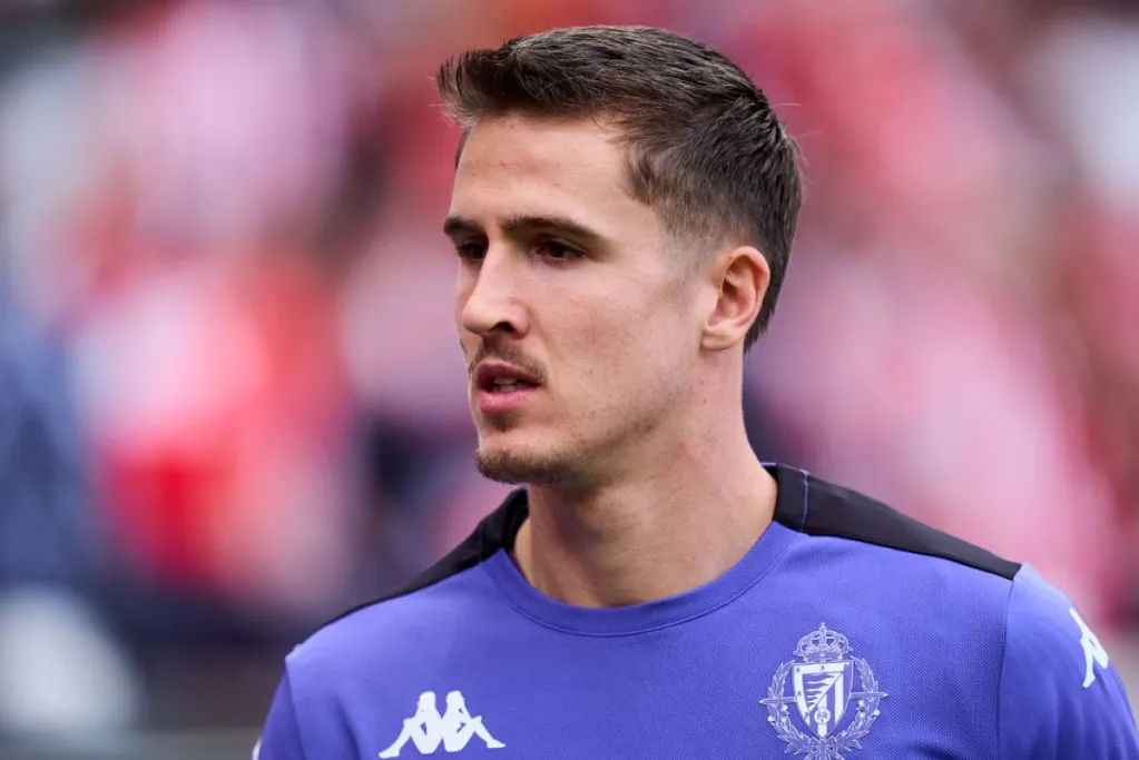 Nikitscher csapata menthetetlennek tűnik, de válogatott légiósunk maradhat a spanyol első osztályban