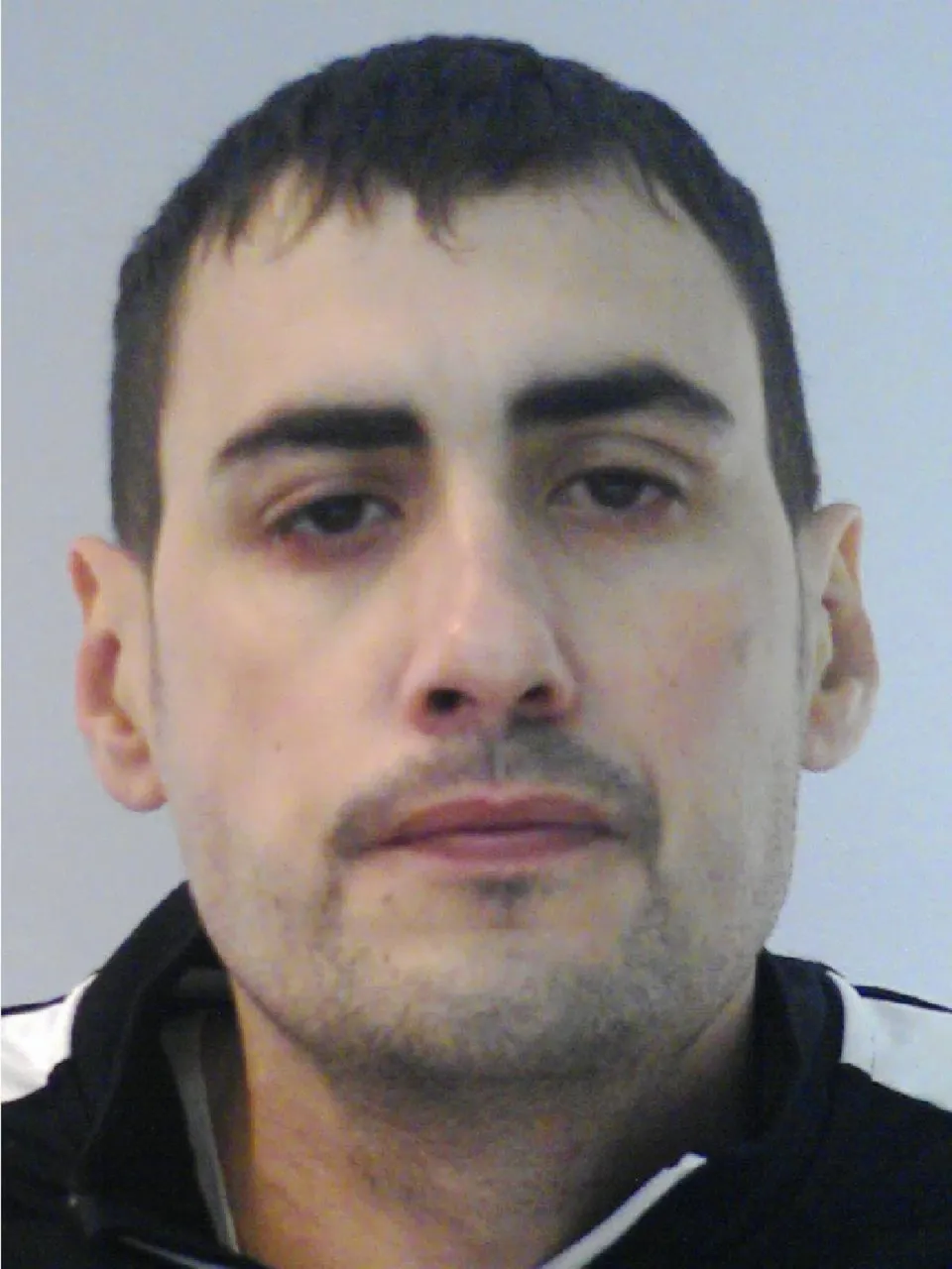 eltűnt Goman Krisztián