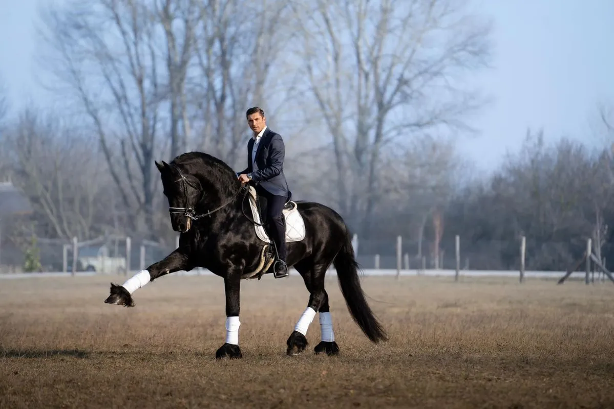 Richter József Fehér Krisztián