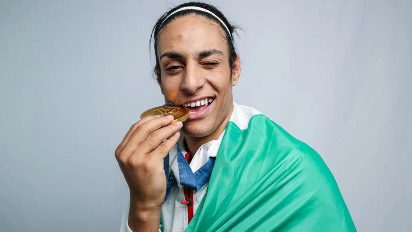 Újabb olimpián okozna botrányt Hámori Luca legyőzője