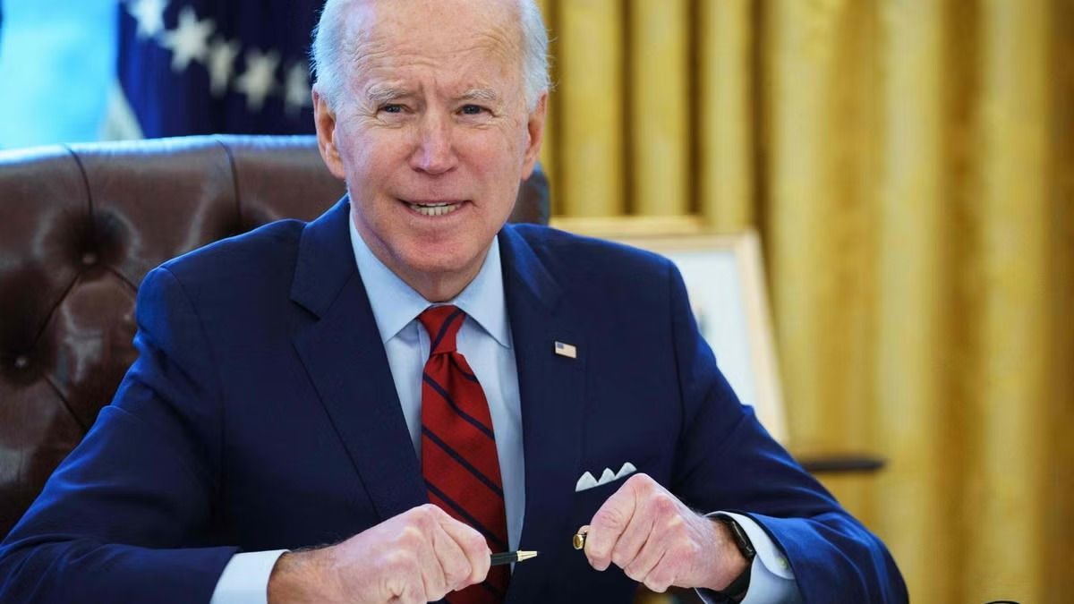 Érvénytelenek lehetnek Joe Biden kegyelmi döntései, egy robot írta alá helyette a dokumentumokat