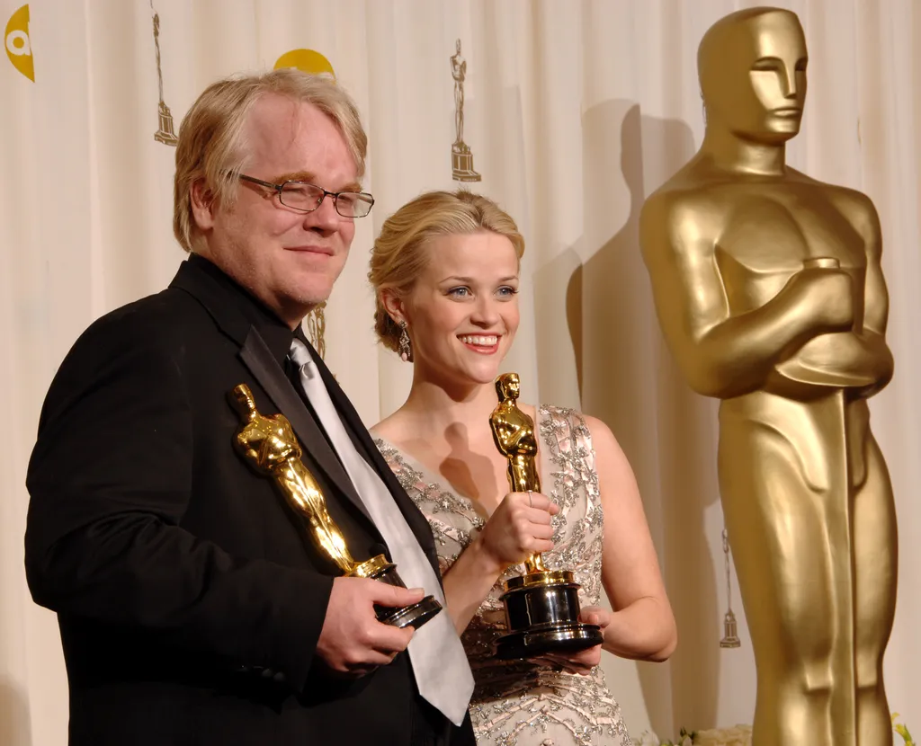 78TH ANNUAL ACADEMY AWARDS