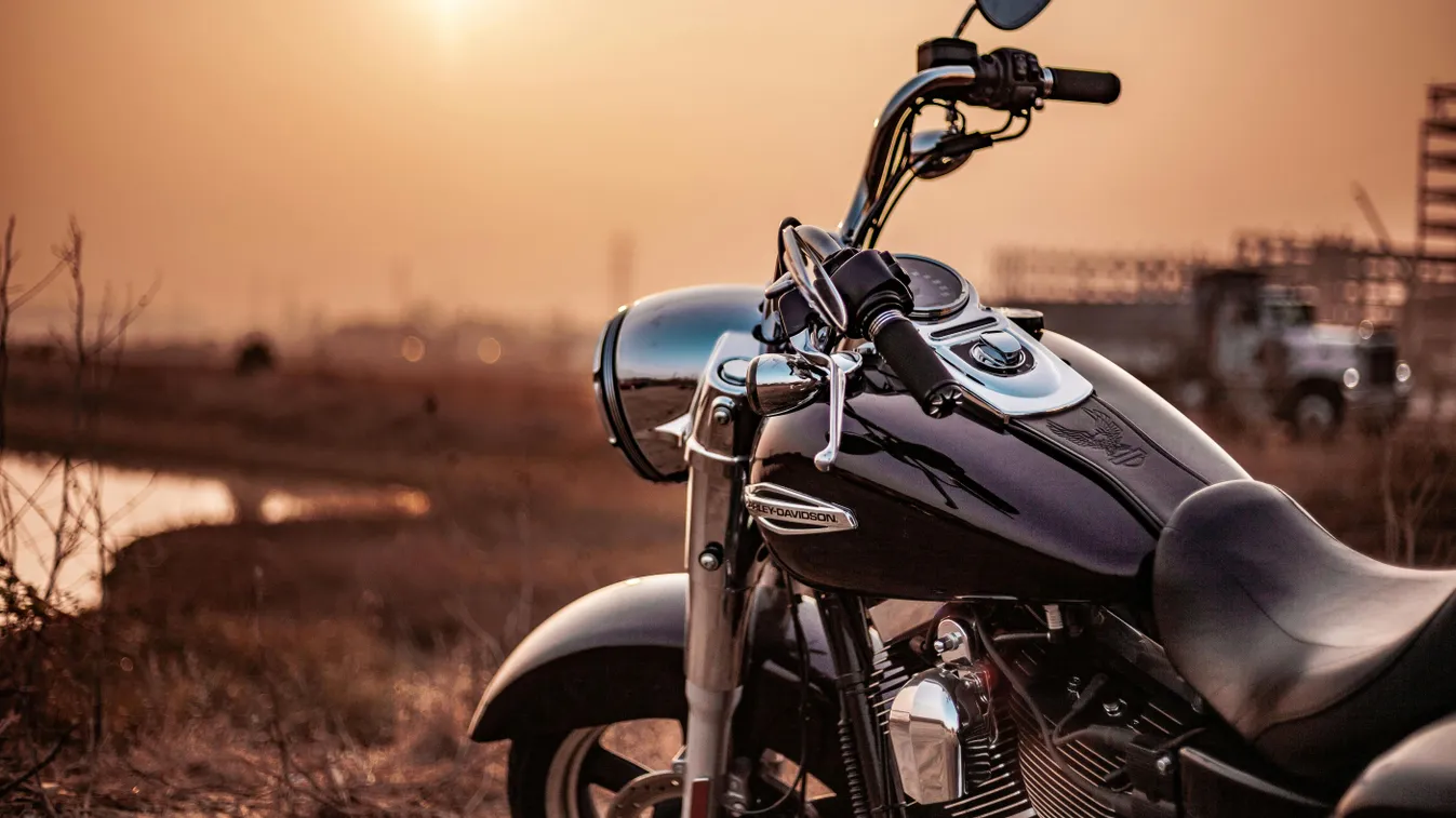 Iszonyú balesetben vesztette életét a motoros