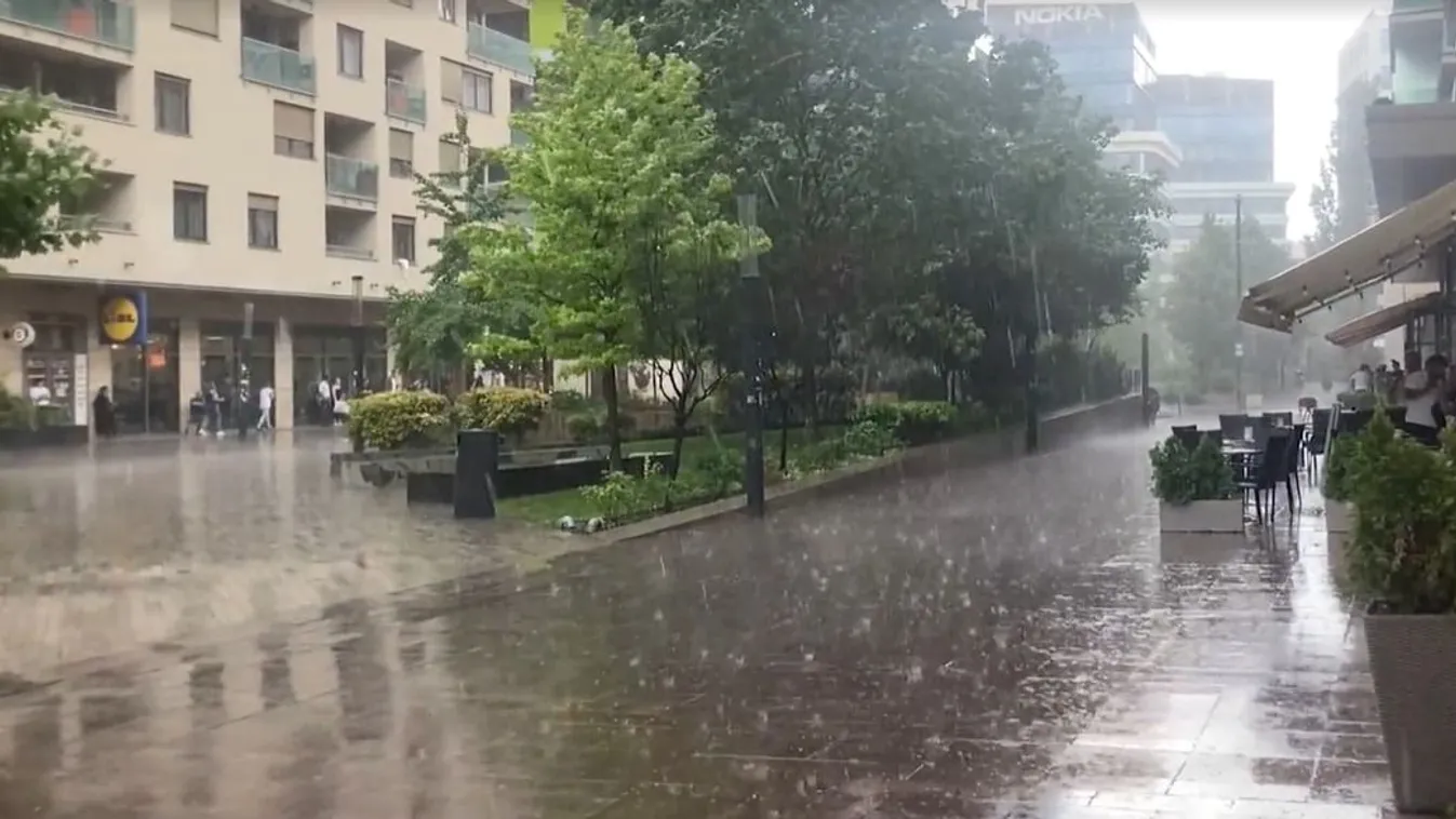 most adták ki a riasztást: pokoli, ami lecsap ránk